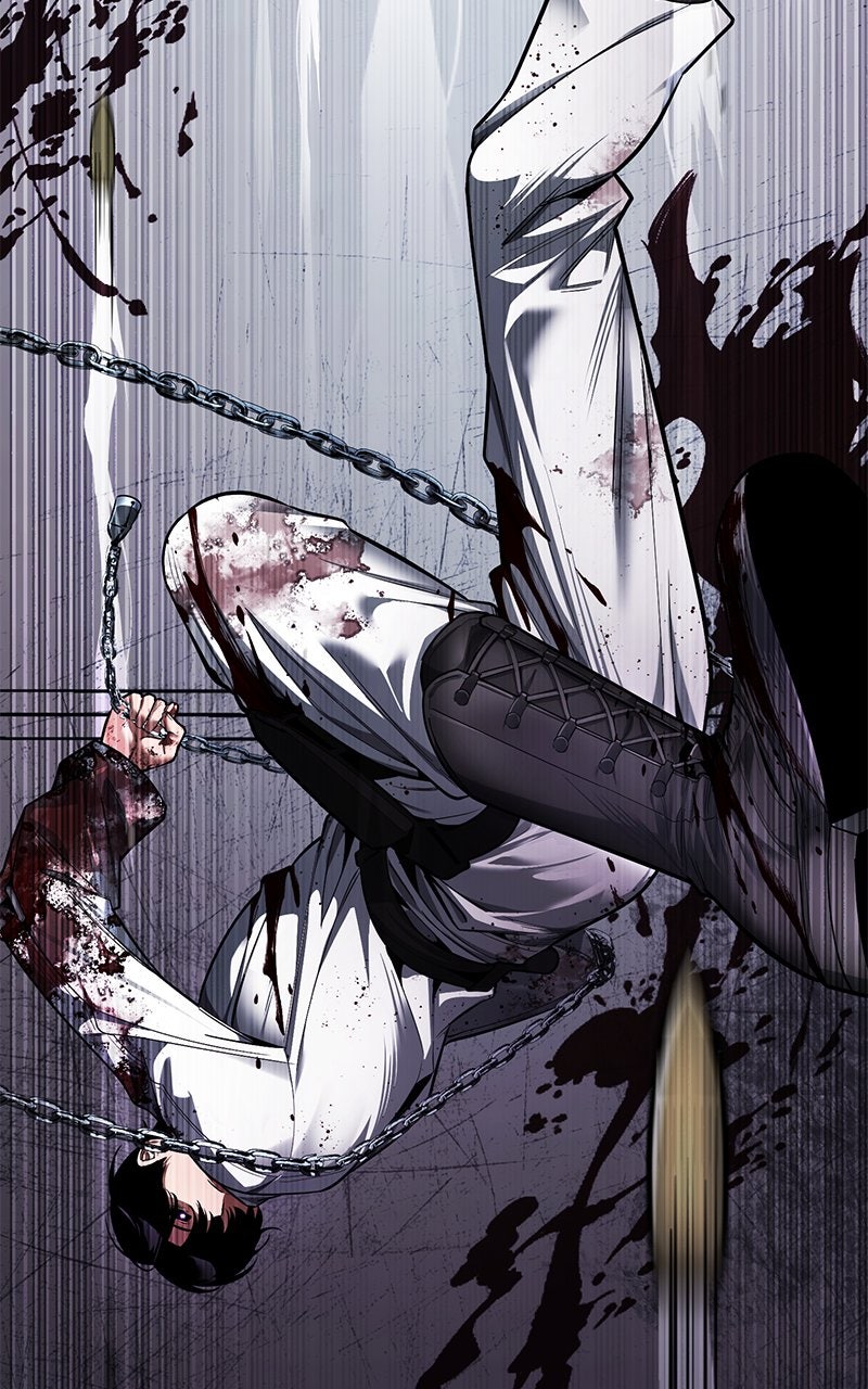 Read Superhuman Streamer chapter 3 image 194 on Lezhin