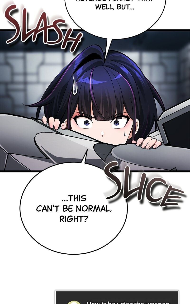 Read Superhuman Streamer chapter 3 image 202 on Lezhin