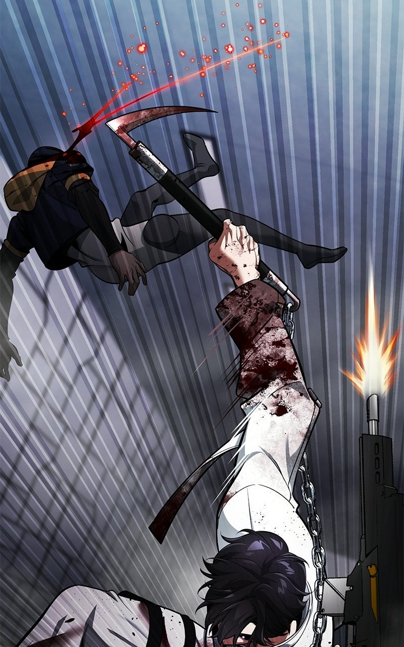 Read Superhuman Streamer chapter 3 image 204 on Lezhin