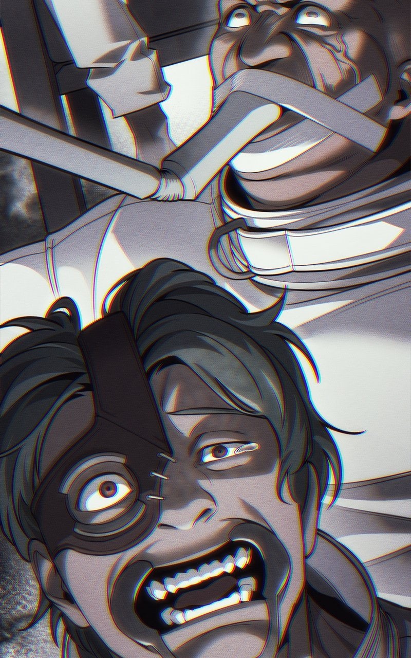 Read Superhuman Streamer chapter 3 image 25 on Lezhin