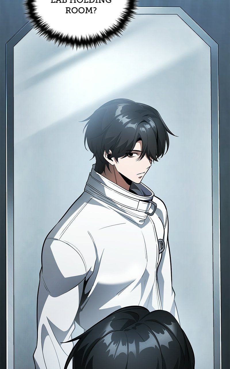 Read Superhuman Streamer chapter 3 image 3 on Lezhin