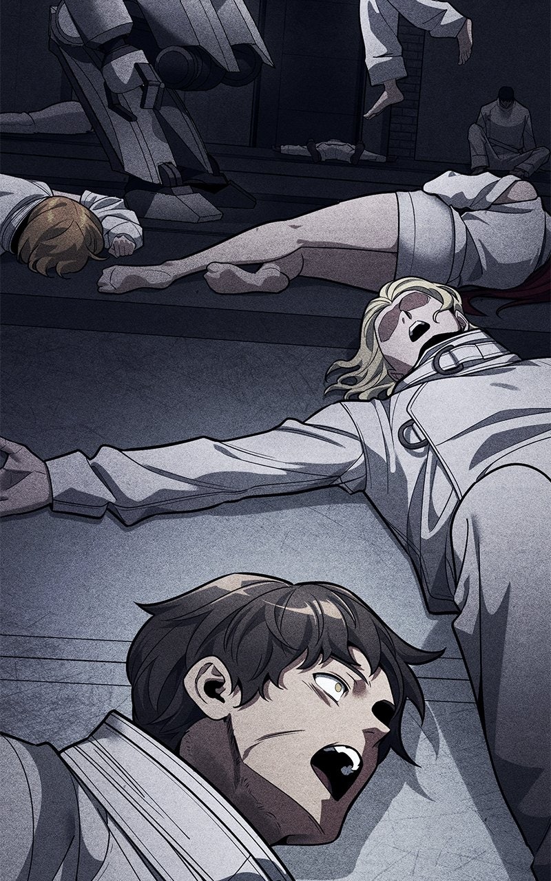 Read Superhuman Streamer chapter 3 image 40 on Lezhin