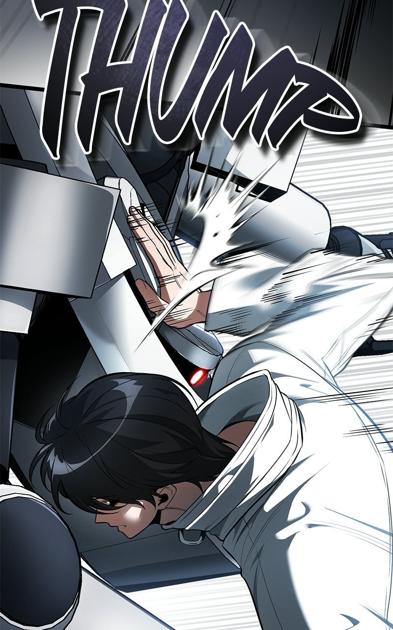 Read Superhuman Streamer chapter 3 image 56 on Lezhin