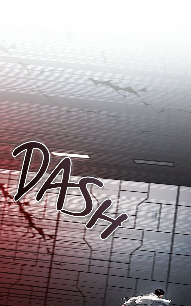 Read Superhuman Streamer chapter 3 image 81 on Lezhin