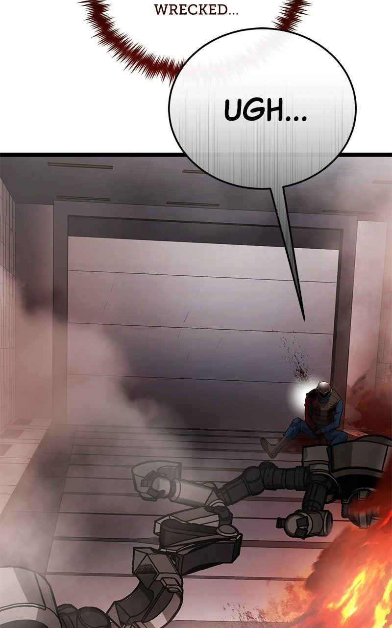 Read Superhuman Streamer chapter 3 image 83 on Lezhin