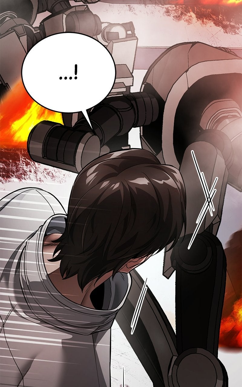 Read Superhuman Streamer chapter 3 image 84 on Lezhin