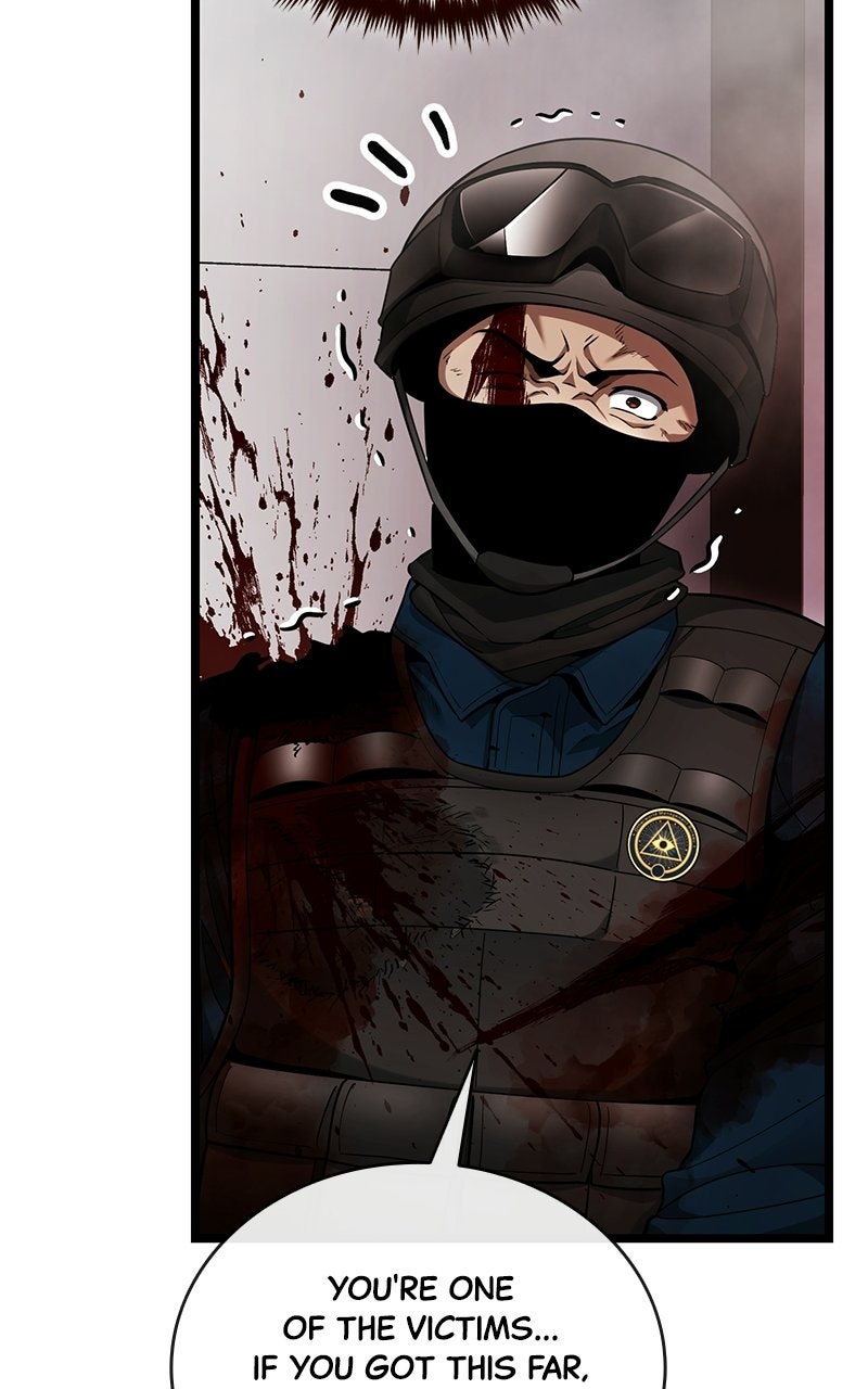 Read Superhuman Streamer chapter 3 image 86 on Lezhin