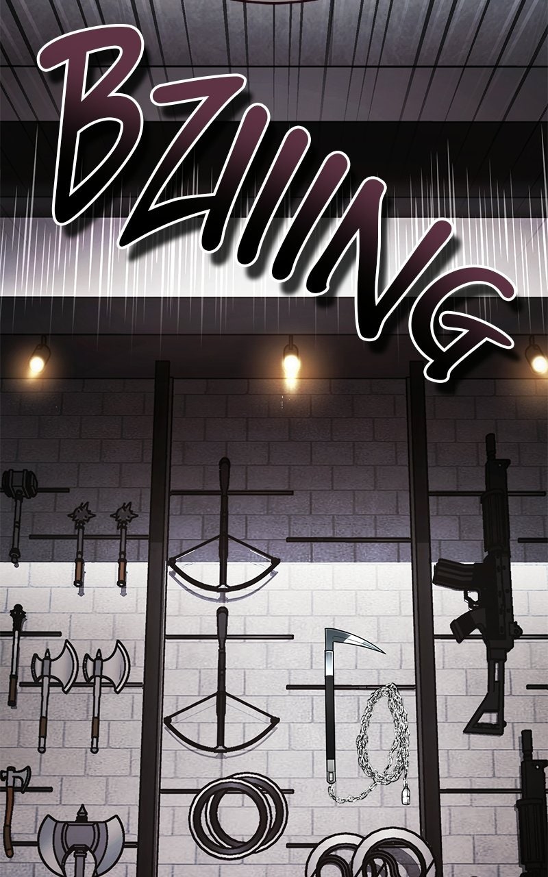 Read Superhuman Streamer chapter 3 image 89 on Lezhin
