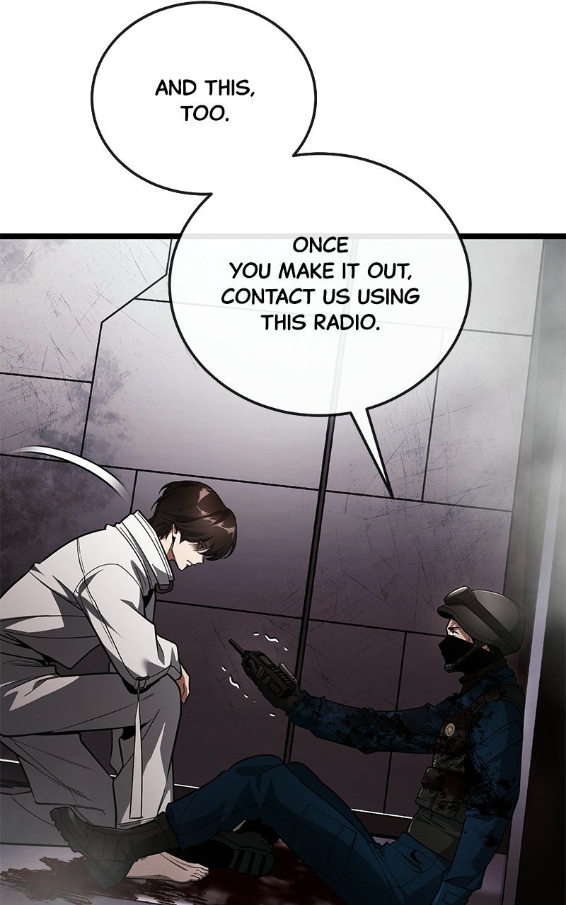 Read Superhuman Streamer chapter 3 image 91 on Lezhin
