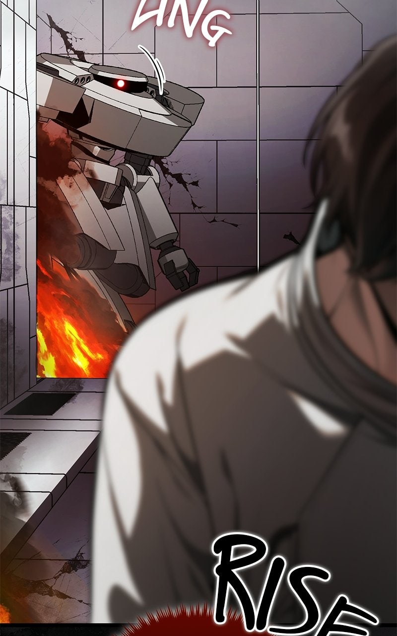 Read Superhuman Streamer chapter 3 image 96 on Lezhin