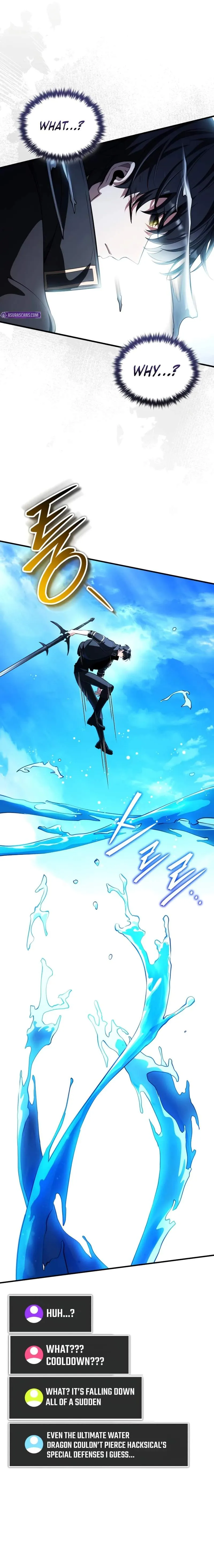 Read Superhuman Streamer chapter 33 image 12 on Lezhin