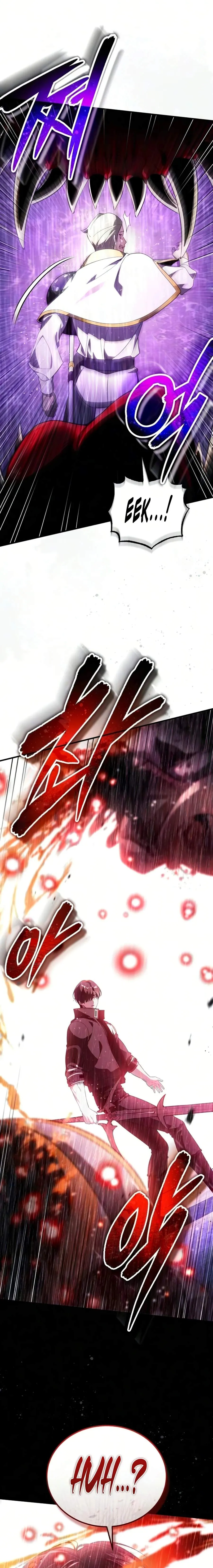 Read Superhuman Streamer chapter 35 image 17 on Lezhin