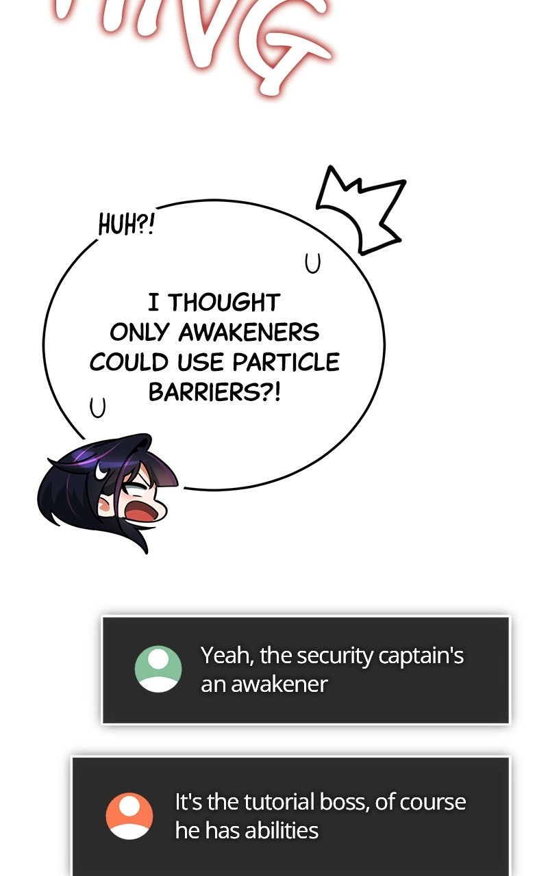 Read Superhuman Streamer chapter 4 image 110 on Lezhin