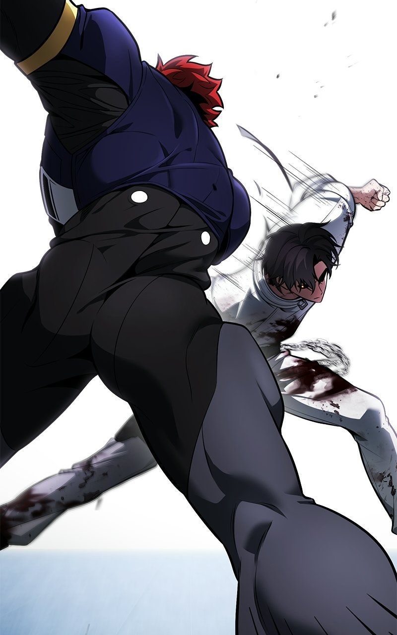Read Superhuman Streamer chapter 4 image 117 on Lezhin