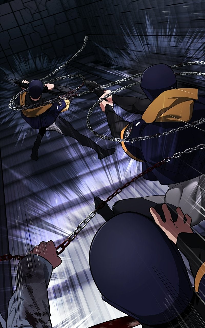 Read Superhuman Streamer chapter 4 image 13 on Lezhin