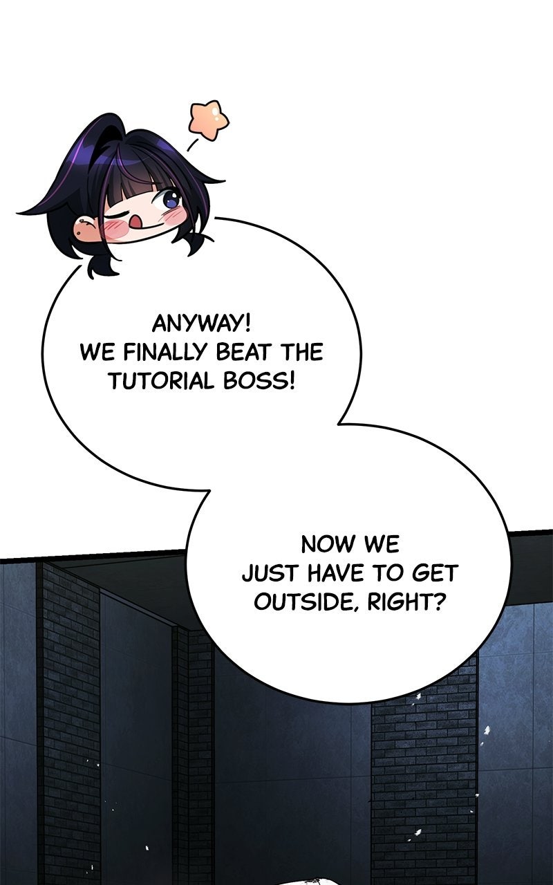 Read Superhuman Streamer chapter 4 image 158 on Lezhin