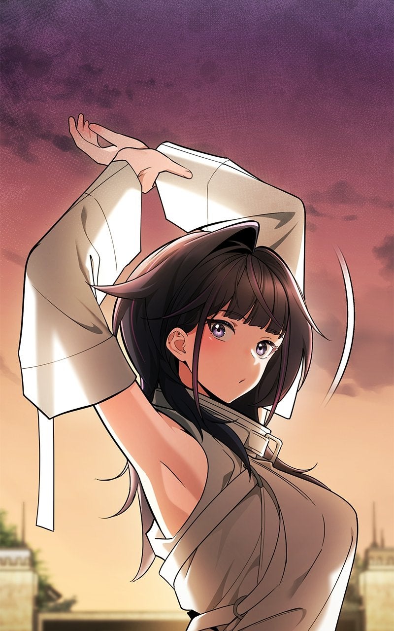 Read Superhuman Streamer chapter 4 image 169 on Lezhin