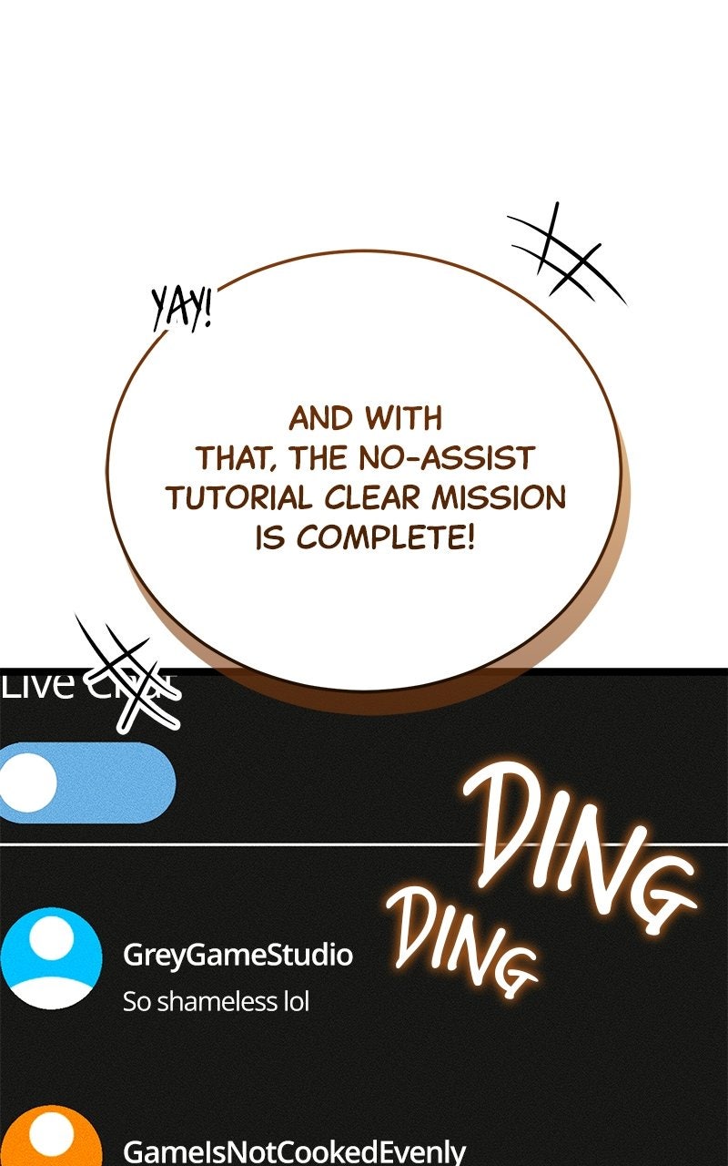 Read Superhuman Streamer chapter 4 image 172 on Lezhin