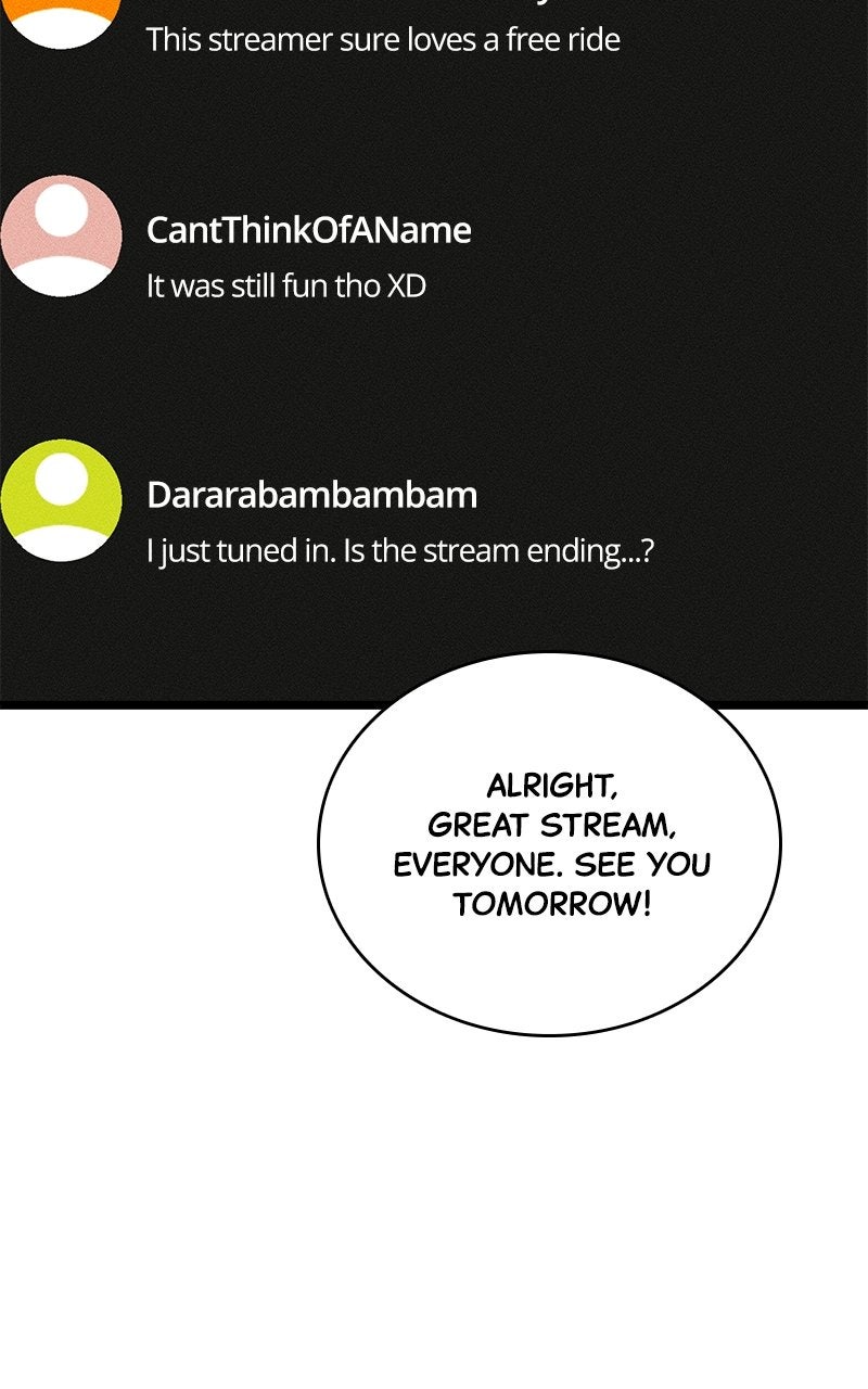 Read Superhuman Streamer chapter 4 image 173 on Lezhin