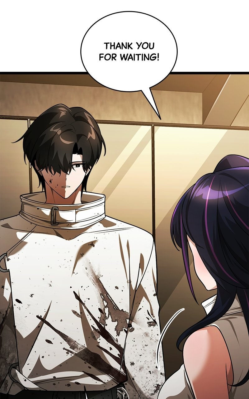 Read Superhuman Streamer chapter 4 image 175 on Lezhin