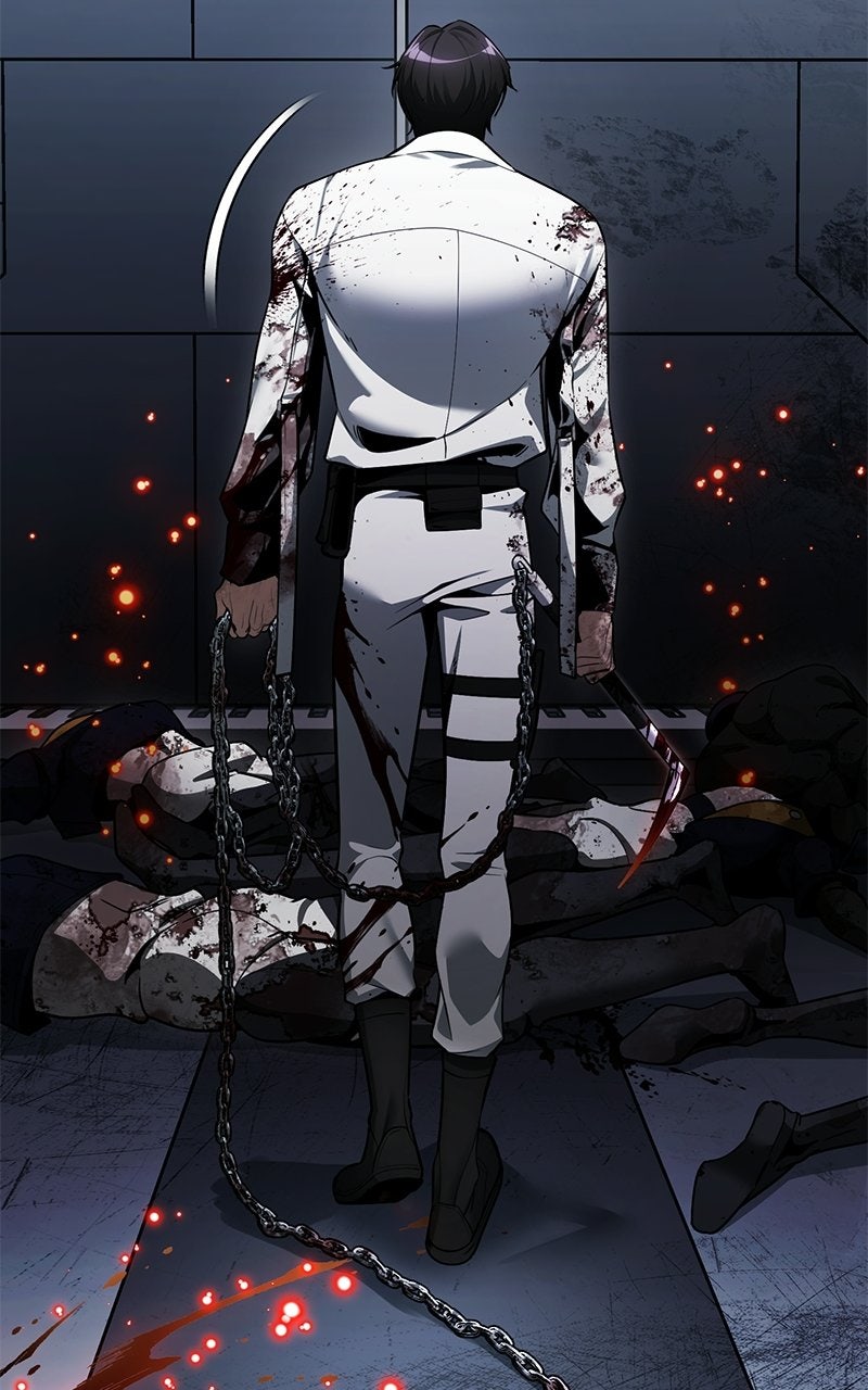 Read Superhuman Streamer chapter 4 image 18 on Lezhin