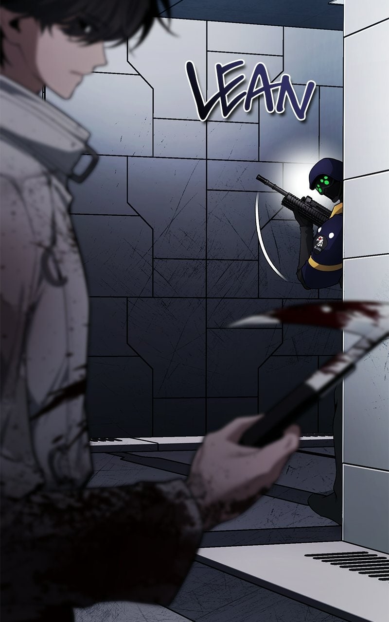 Read Superhuman Streamer chapter 4 image 24 on Lezhin