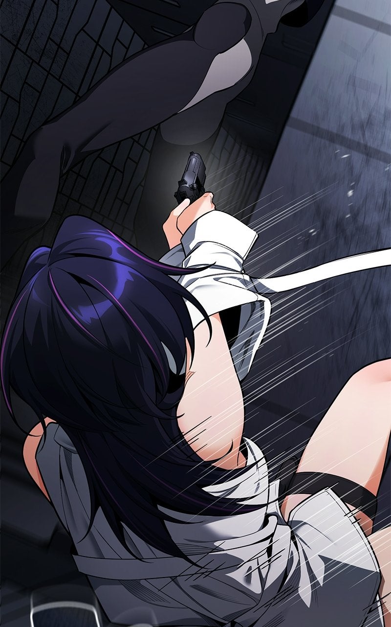 Read Superhuman Streamer chapter 4 image 32 on Lezhin