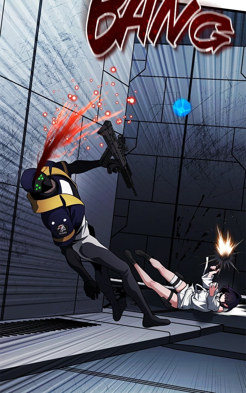 Read Superhuman Streamer chapter 4 image 34 on Lezhin