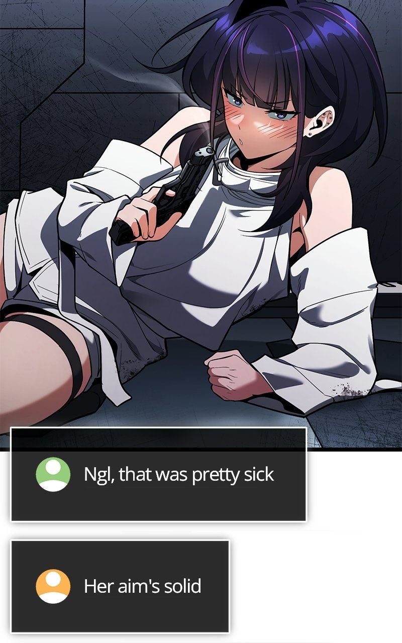 Read Superhuman Streamer chapter 4 image 36 on Lezhin