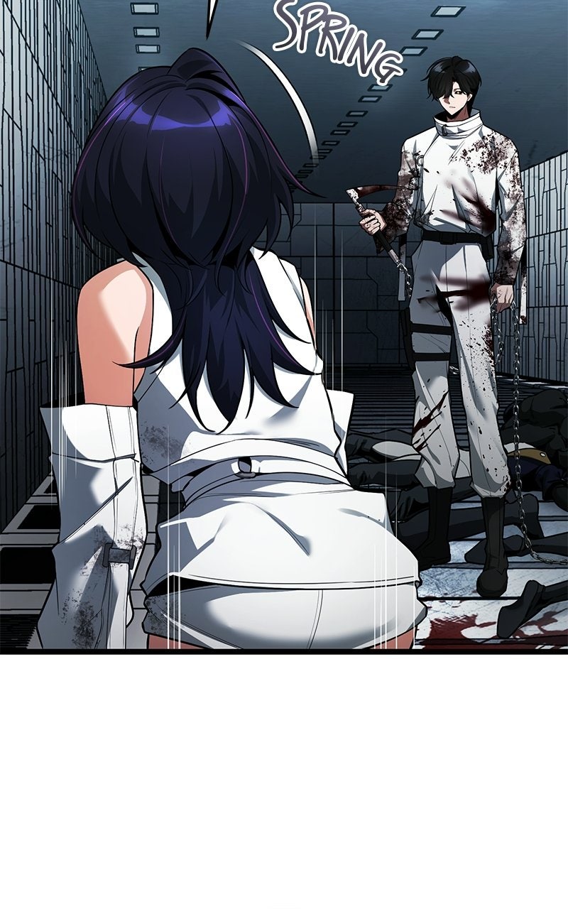 Read Superhuman Streamer chapter 4 image 38 on Lezhin