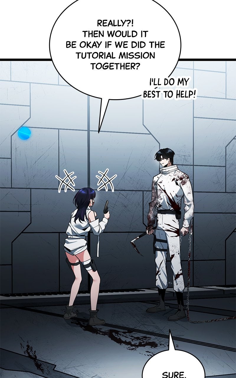 Read Superhuman Streamer chapter 4 image 51 on Lezhin
