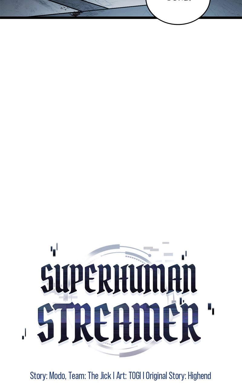Read Superhuman Streamer chapter 4 image 52 on Lezhin