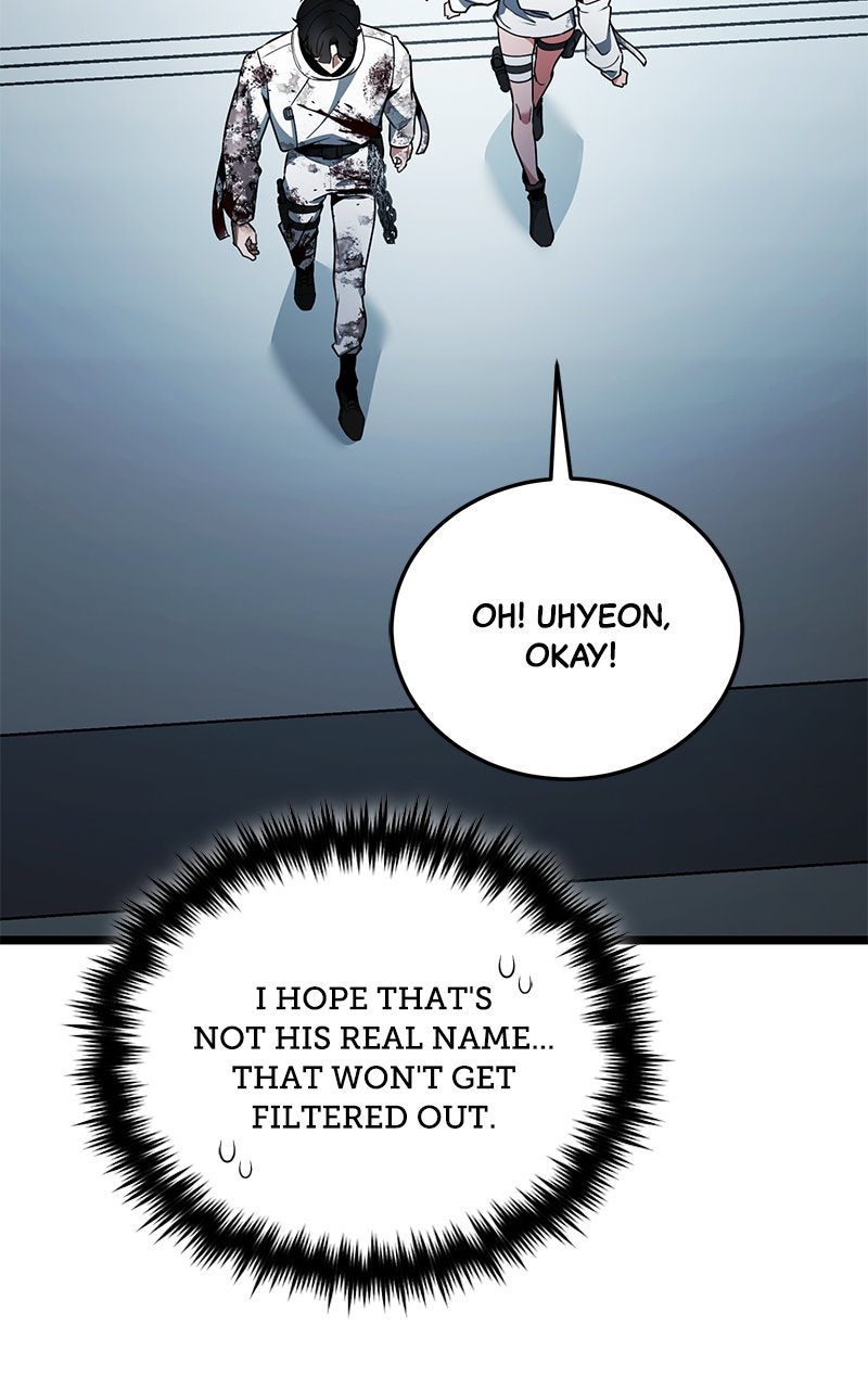 Read Superhuman Streamer chapter 4 image 55 on Lezhin