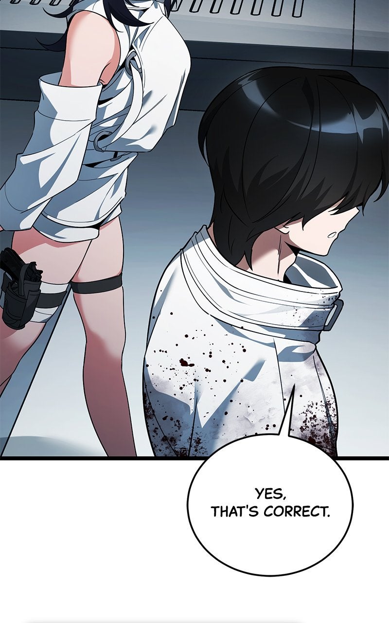 Read Superhuman Streamer chapter 4 image 57 on Lezhin