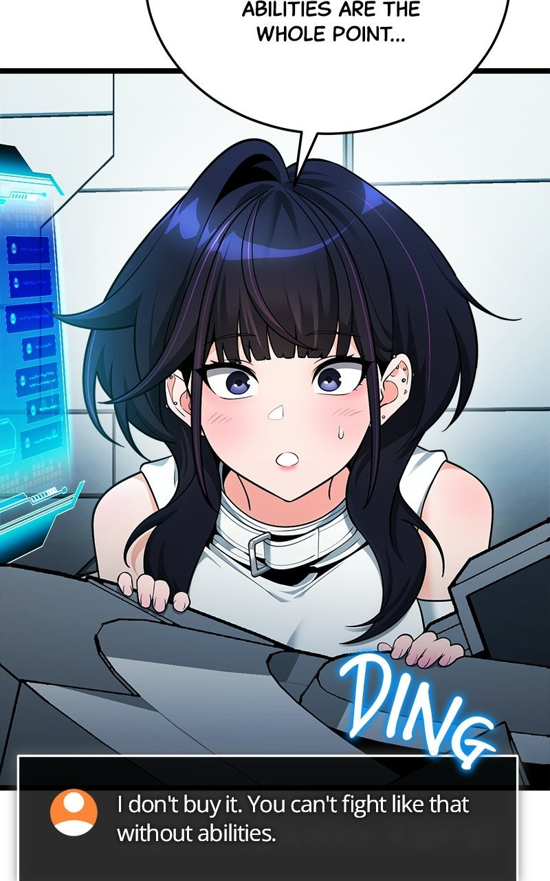 Read Superhuman Streamer chapter 4 image 6 on Lezhin