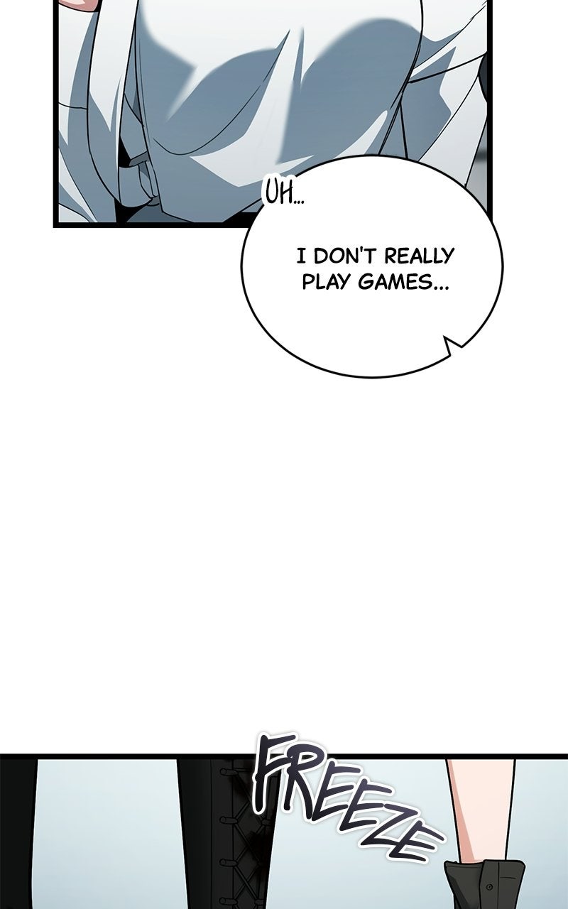 Read Superhuman Streamer chapter 4 image 60 on Lezhin