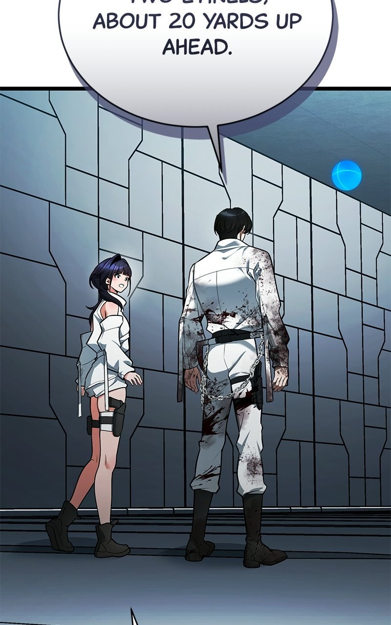 Read Superhuman Streamer chapter 4 image 62 on Lezhin