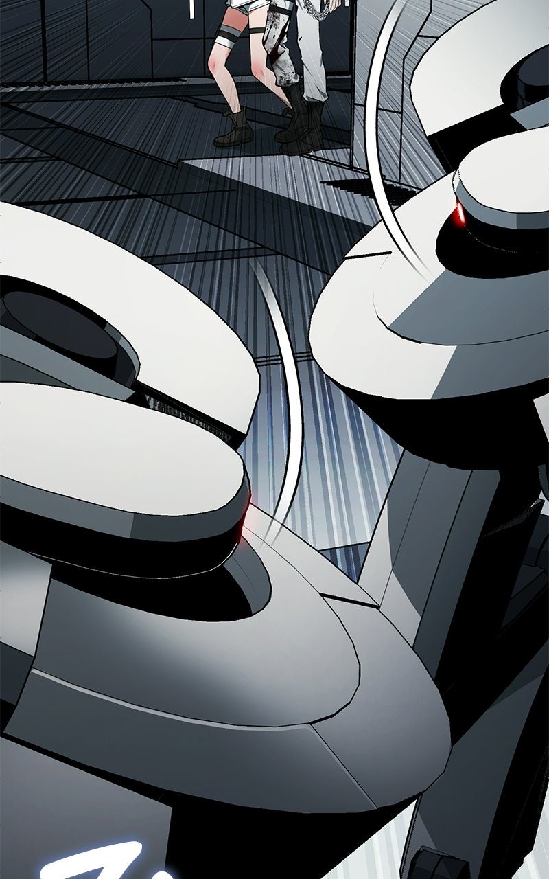 Read Superhuman Streamer chapter 4 image 67 on Lezhin