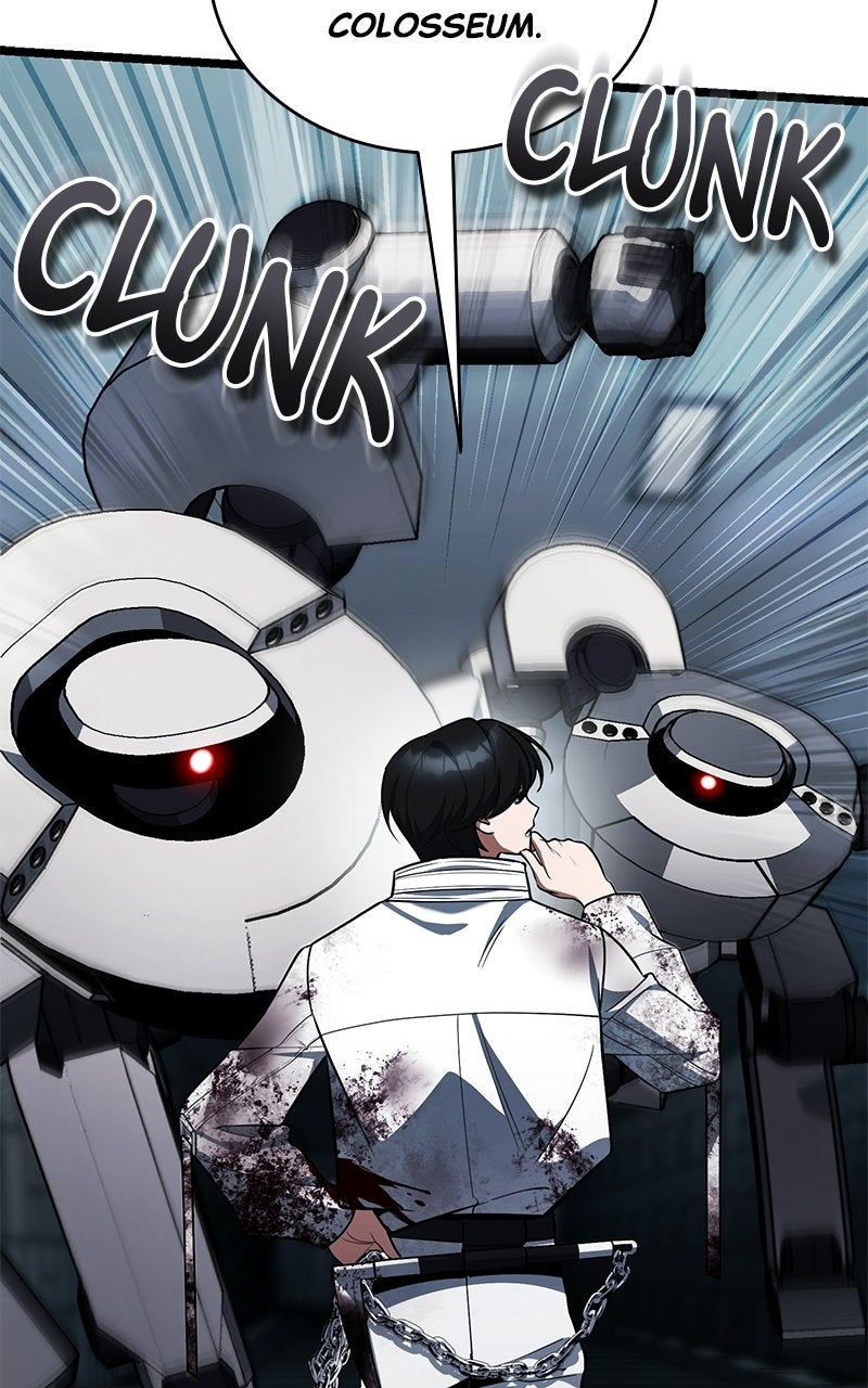 Read Superhuman Streamer chapter 4 image 69 on Lezhin
