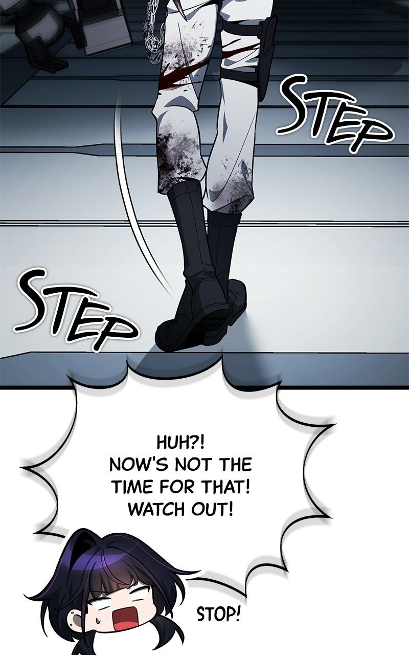 Read Superhuman Streamer chapter 4 image 70 on Lezhin