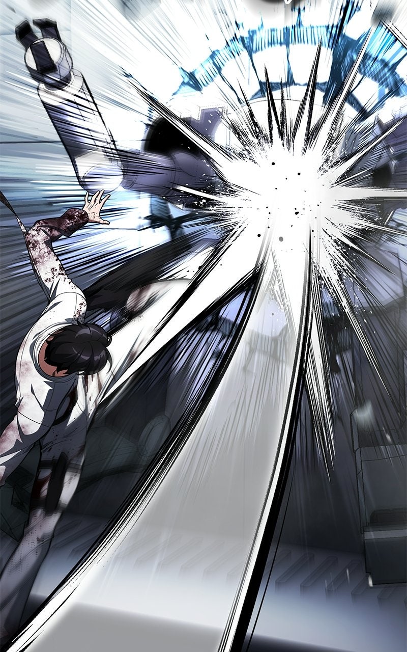 Read Superhuman Streamer chapter 4 image 74 on Lezhin