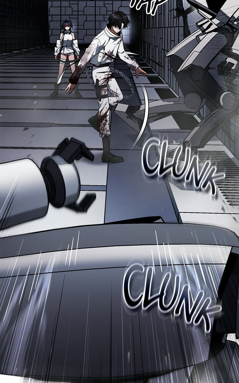 Read Superhuman Streamer chapter 4 image 76 on Lezhin