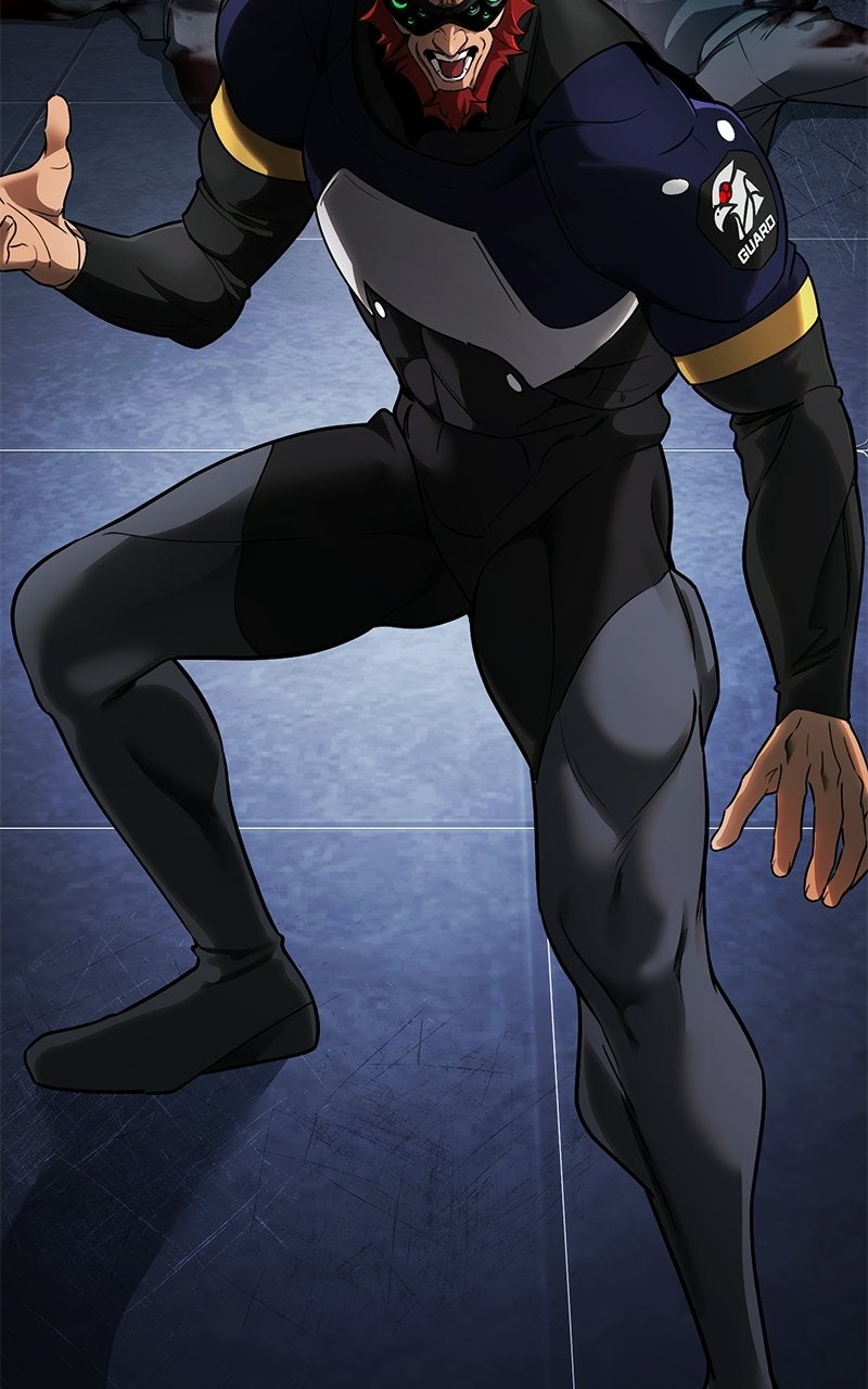 Read Superhuman Streamer chapter 4 image 93 on Lezhin