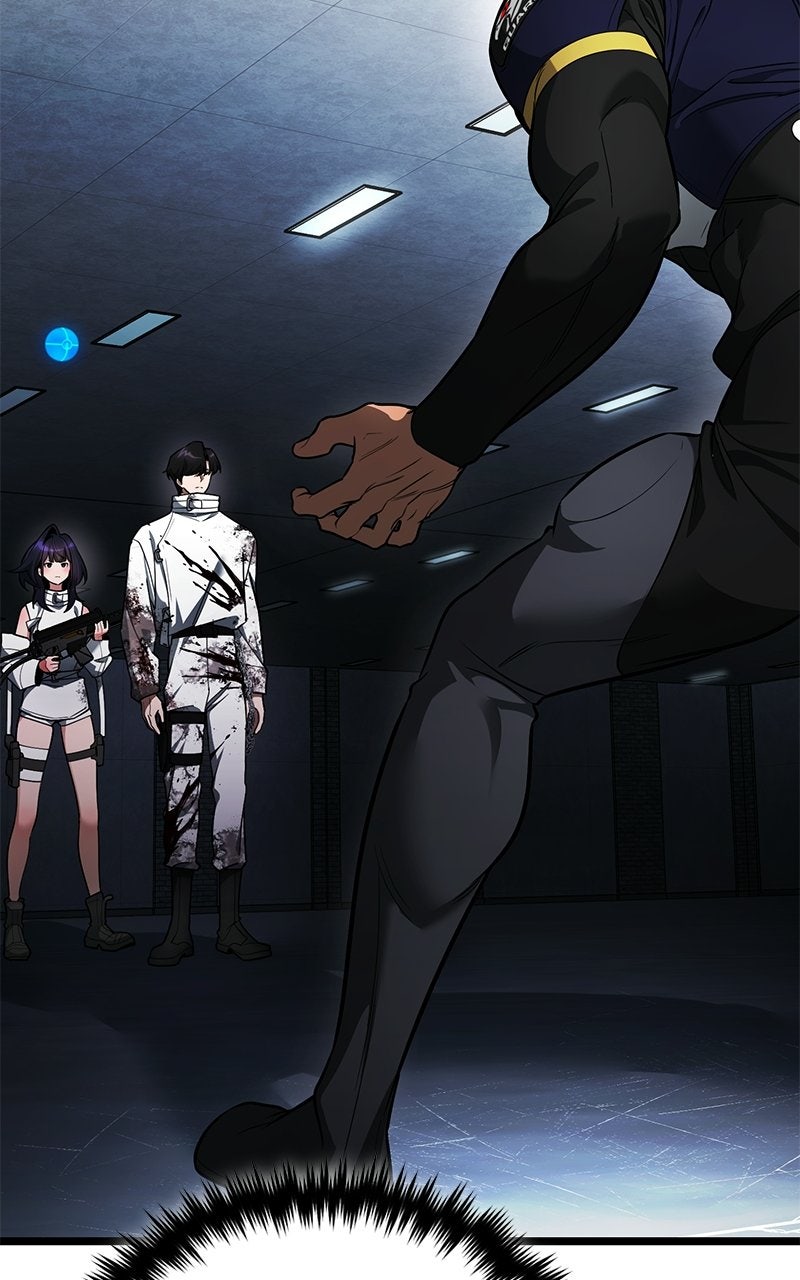 Read Superhuman Streamer chapter 4 image 97 on Lezhin