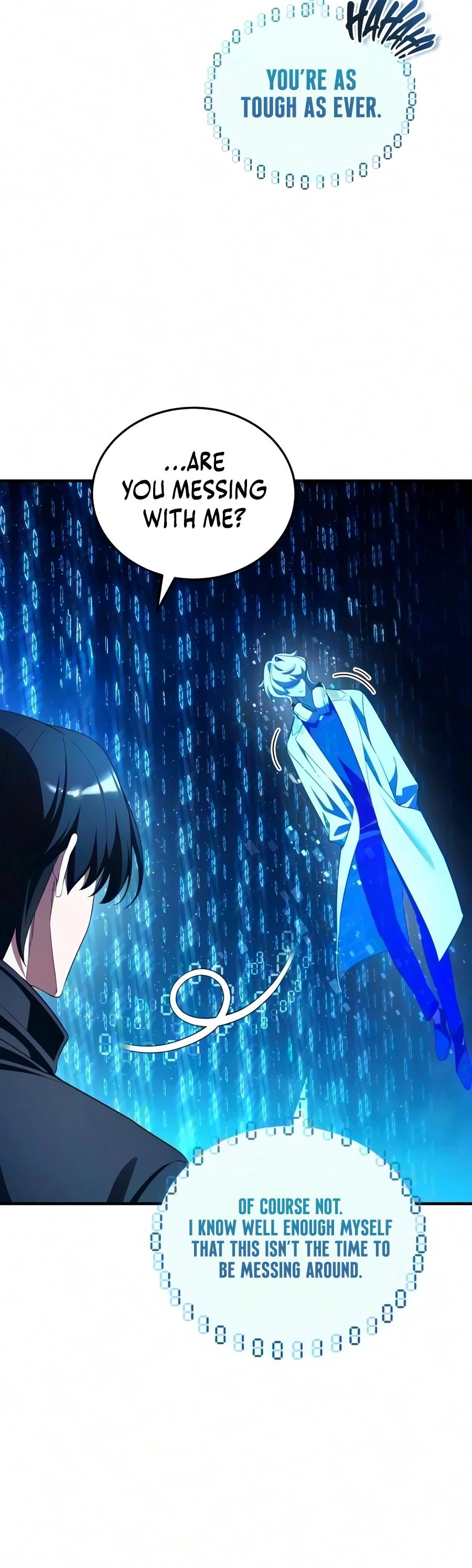 Read Superhuman Streamer chapter 41 image 10 on Lezhin