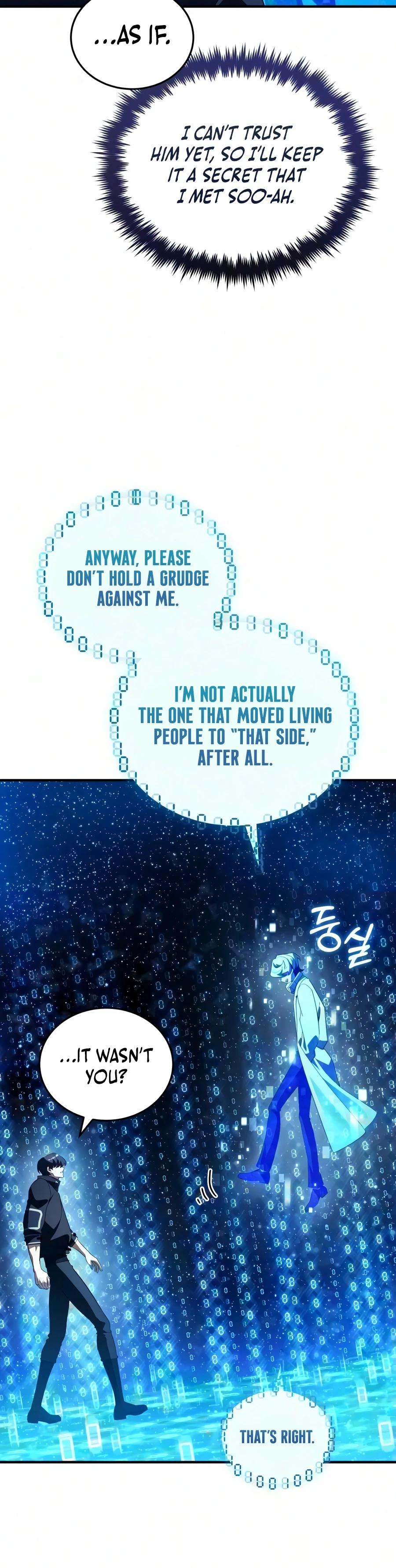 Read Superhuman Streamer chapter 41 image 12 on Lezhin