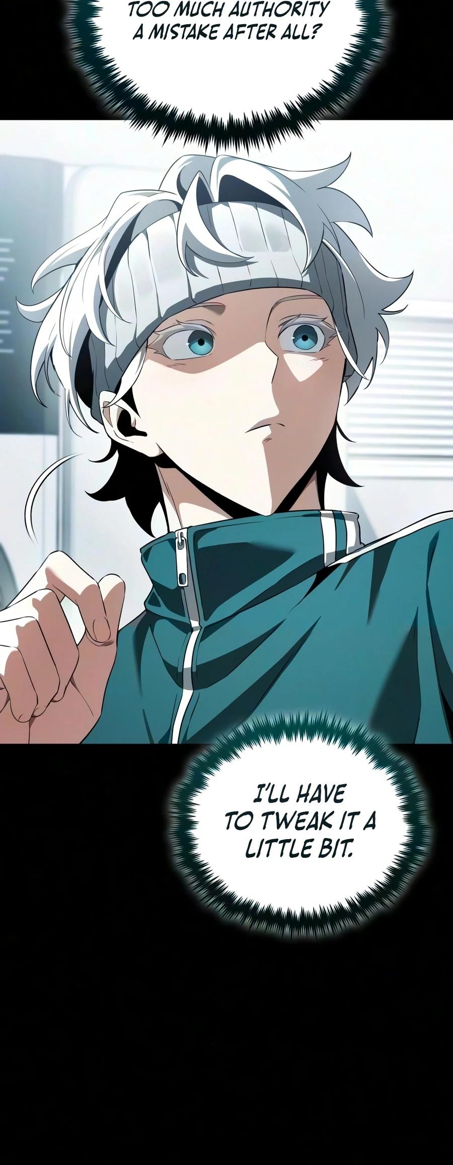 Read Superhuman Streamer chapter 41 image 14 on Lezhin