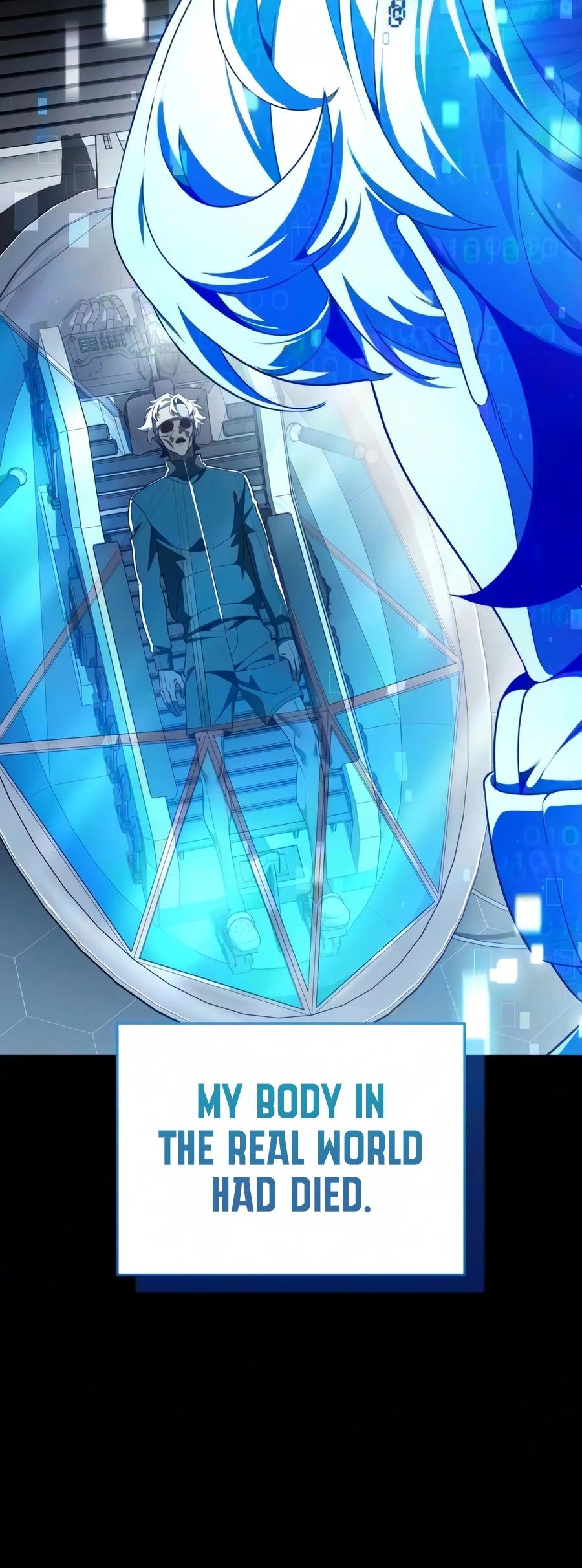 Read Superhuman Streamer chapter 41 image 16 on Lezhin