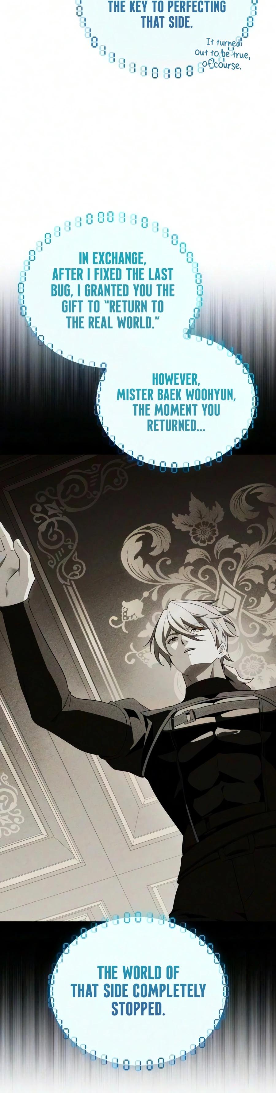 Read Superhuman Streamer chapter 41 image 22 on Lezhin