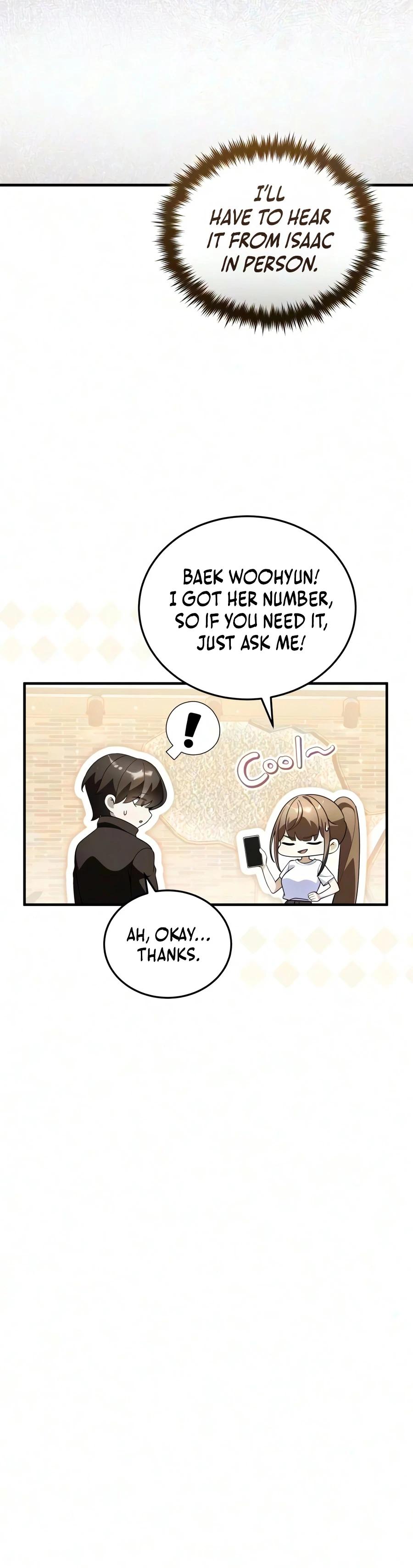 Read Superhuman Streamer chapter 41 image 6 on Lezhin
